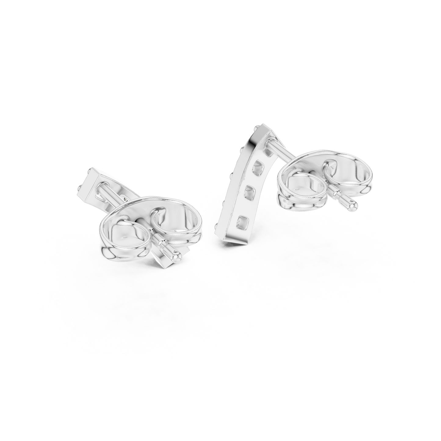 ETERNAL BLISS DIAMOND EARRING