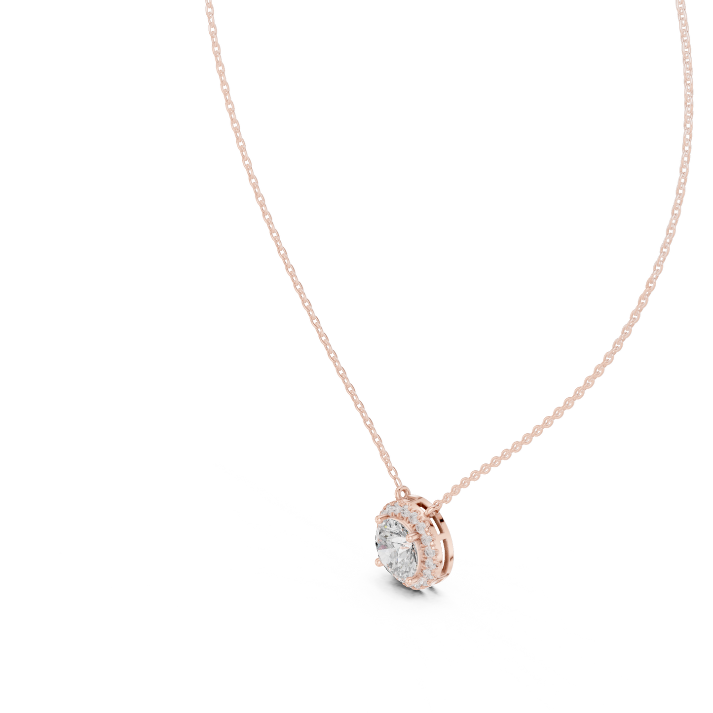 Classic Pendant