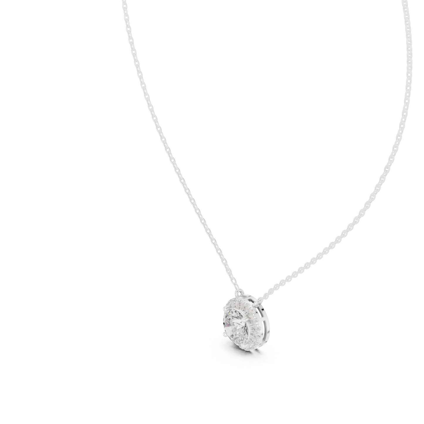 Classic Pendant