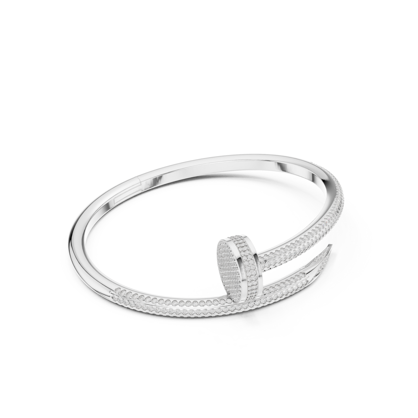 NAIL AND HAMMER KADA