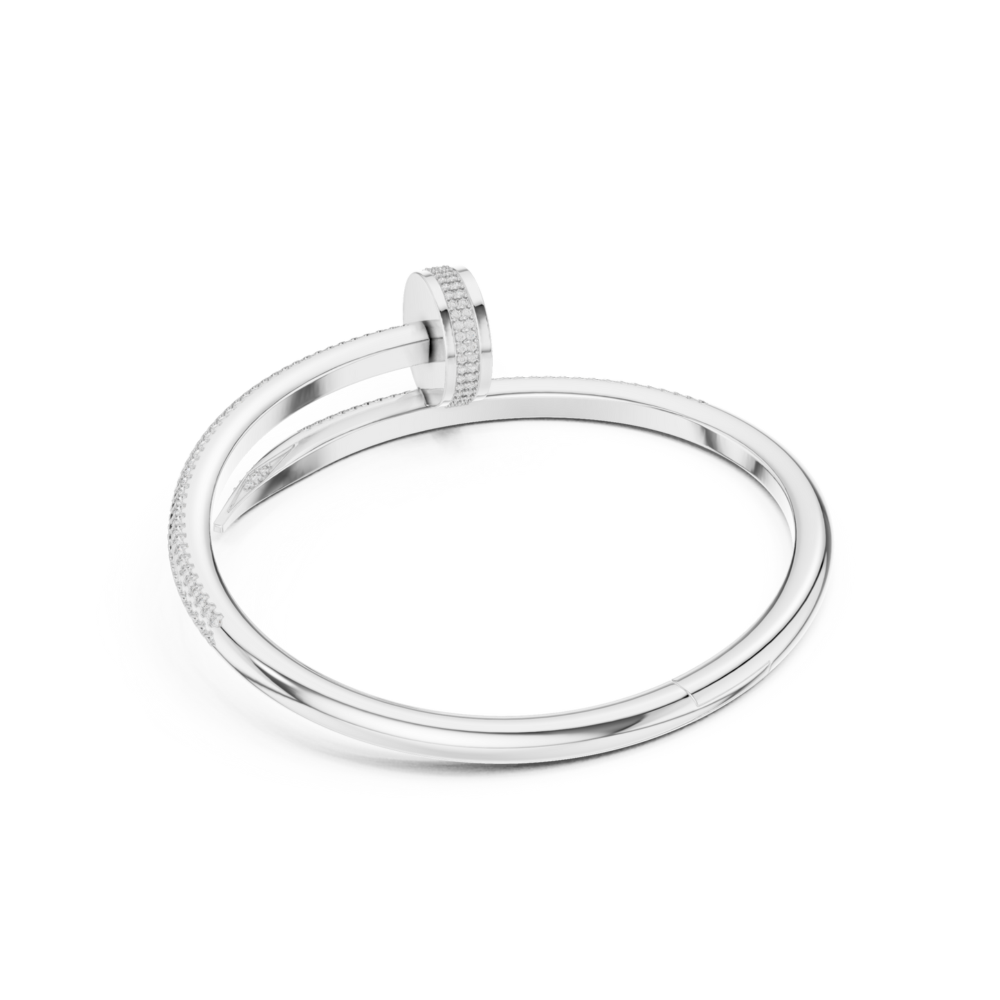 NAIL AND HAMMER KADA