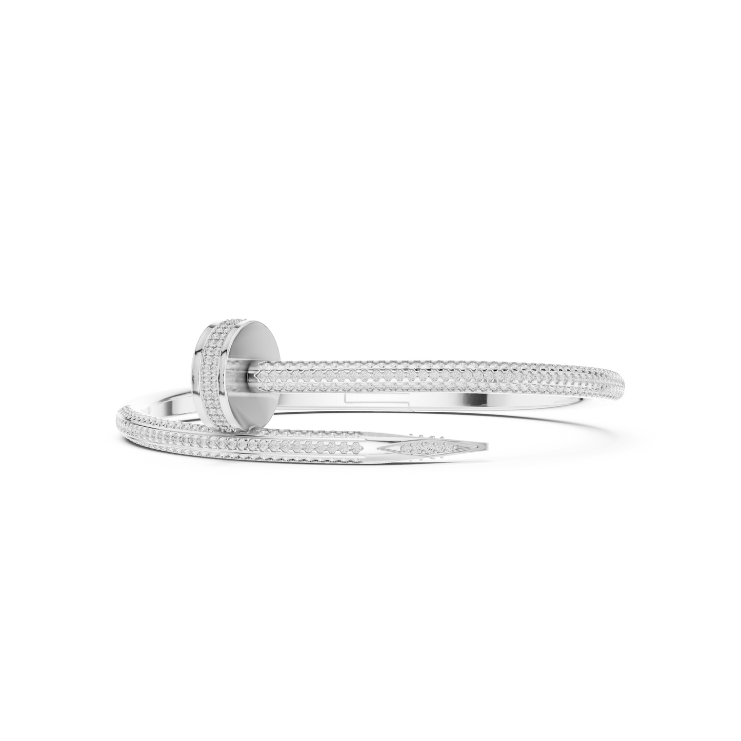 NAIL AND HAMMER KADA