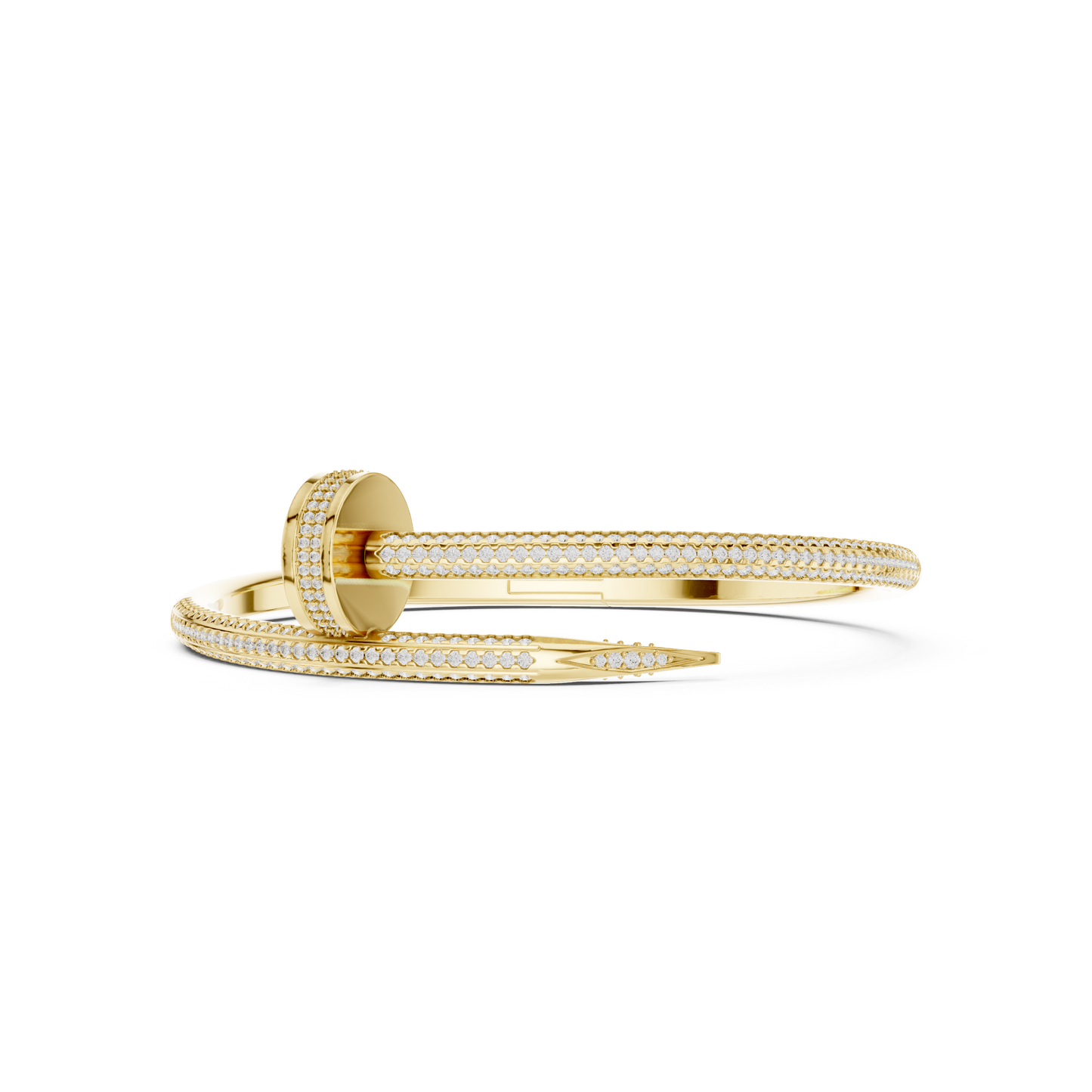 NAIL AND HAMMER KADA