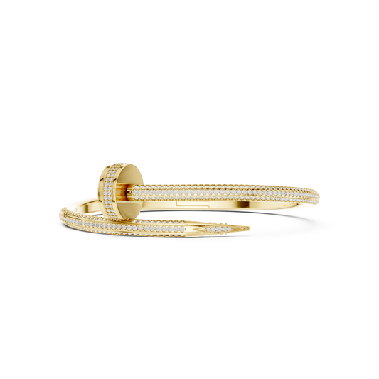 NAIL AND HAMMER KADA