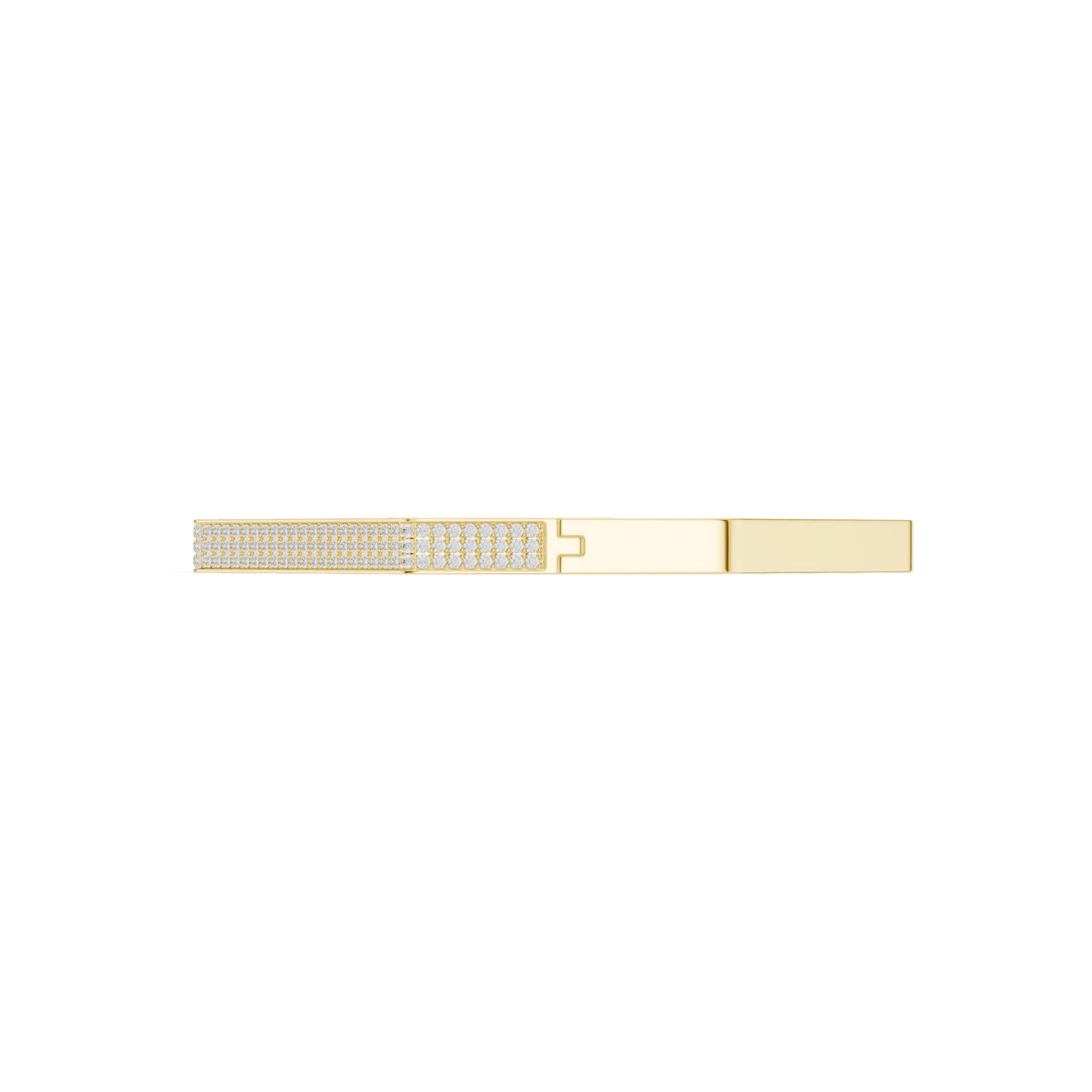 GOLD AND ICE DIAMOND KADA